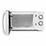 Grill Orbegozo MIG 2130 20 L 700W Hvid 700 W 900 W 20 L #4