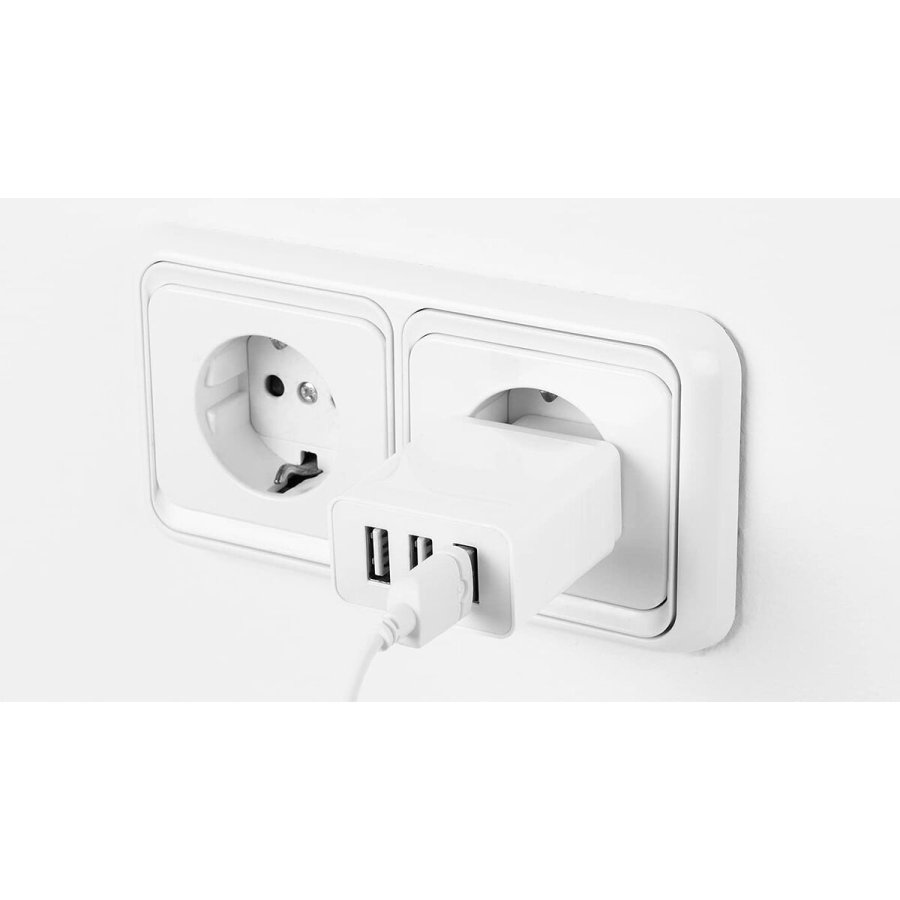 Oplader Orbegozo EN 1100 #1