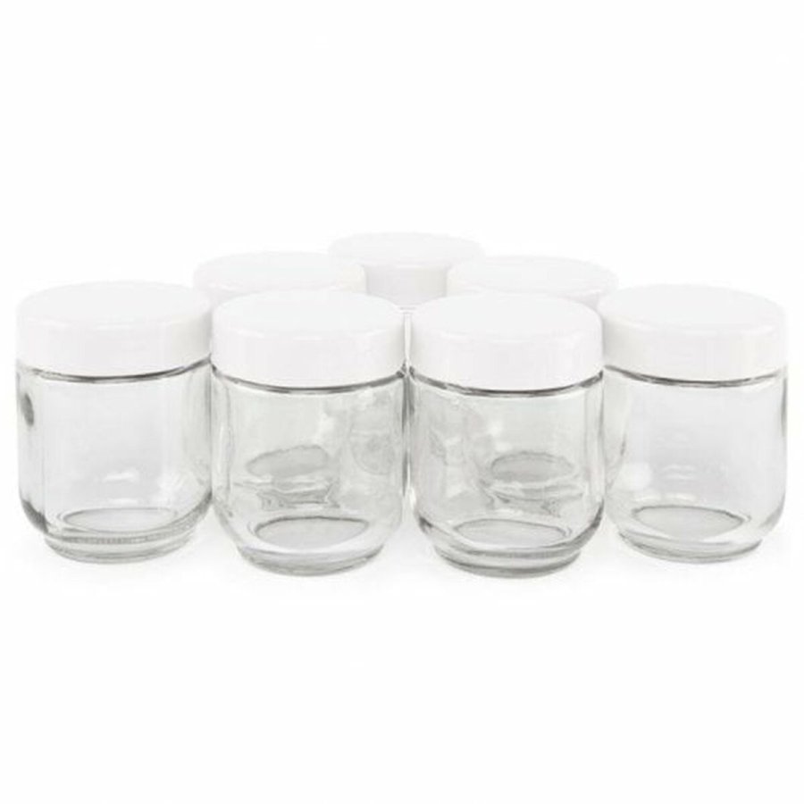 Yoghurtmaskine Orbegozo 17621 15 W 1,4 L #6