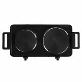 Elektrisk Varmeplade Orbegozo 17623 2500 W #3