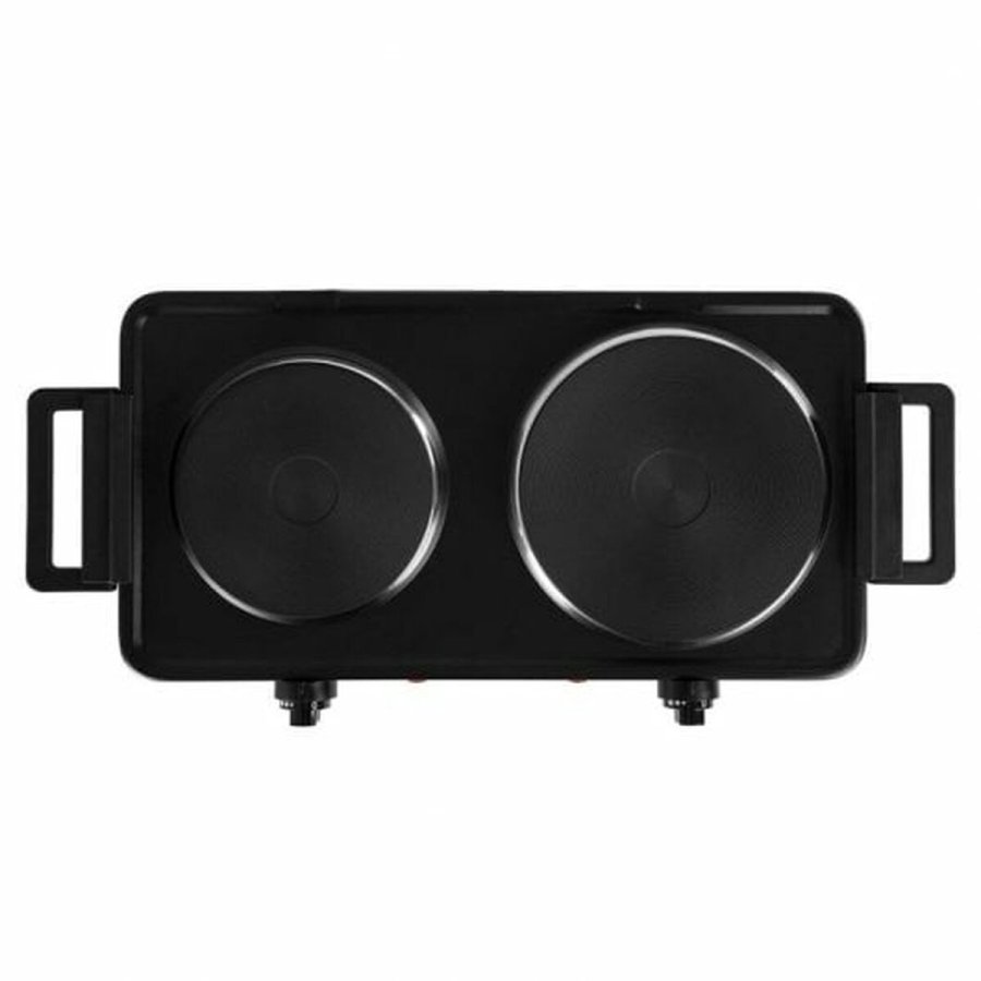 Elektrisk Varmeplade Orbegozo 17623 2500 W #3