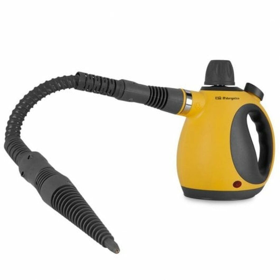 Damprenser Orbegozo 17633-O 1050 W #5