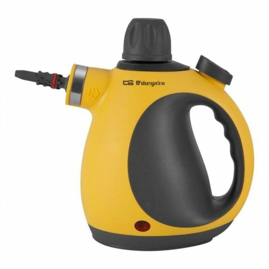 Damprenser Orbegozo 17633-O 1050 W #9