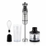 Hndblender Orbegozo 17635 Hvid Sort 800 W #1