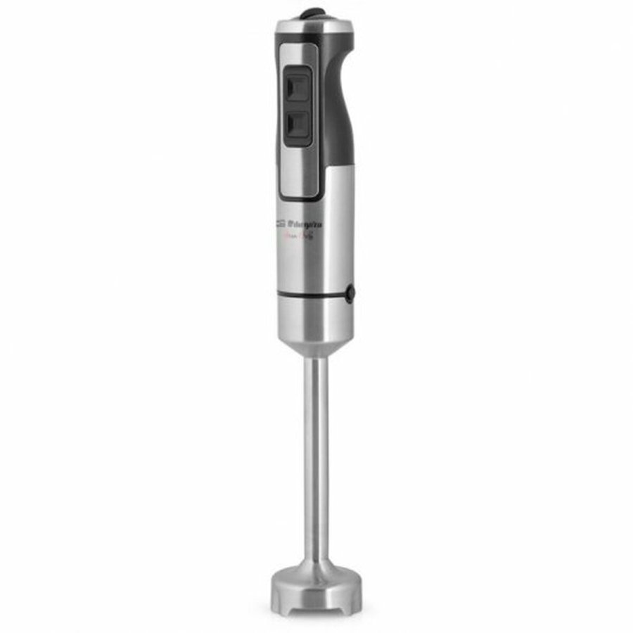 Hndblender Orbegozo 17635 Hvid Sort 800 W #2