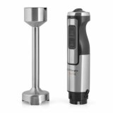 Hndblender Orbegozo 17635 Hvid Sort 800 W #3