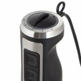 Hndblender Orbegozo 17635 Hvid Sort 800 W #4