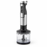 Hndblender Orbegozo 17635 Hvid Sort 800 W #5