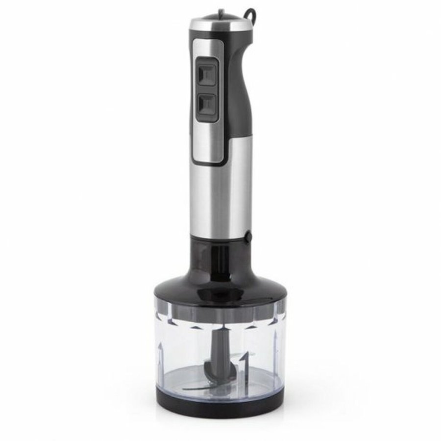 Hndblender Orbegozo 17635 Hvid Sort 800 W #5