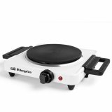 gaskomfur Orbegozo 17636 OR 1500 W Multifarvet #1
