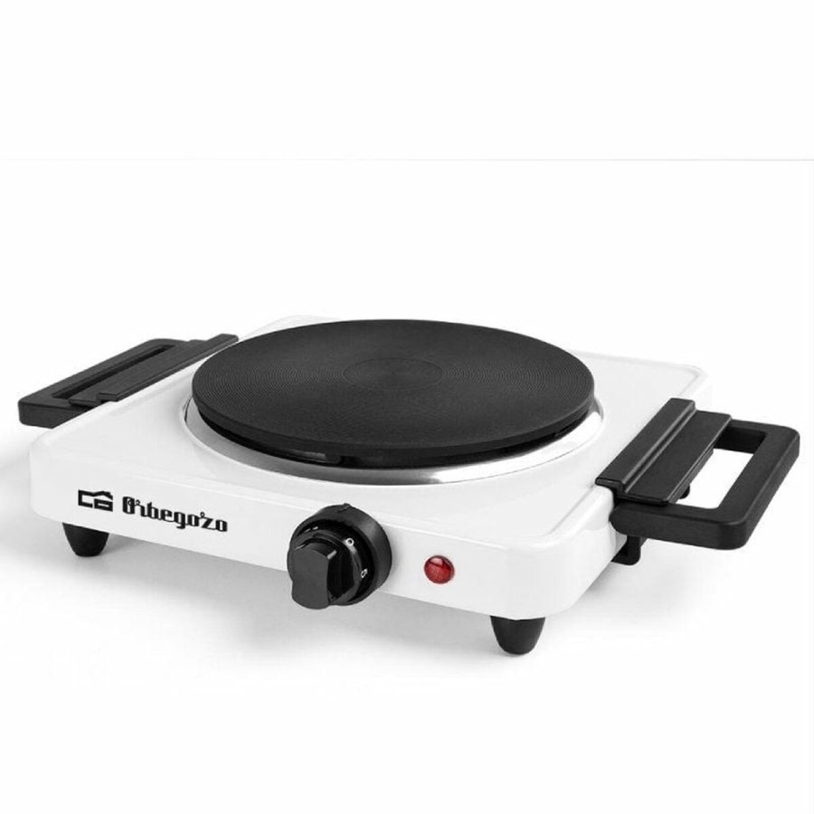 gaskomfur Orbegozo 17636 OR 1500 W Multifarvet #1