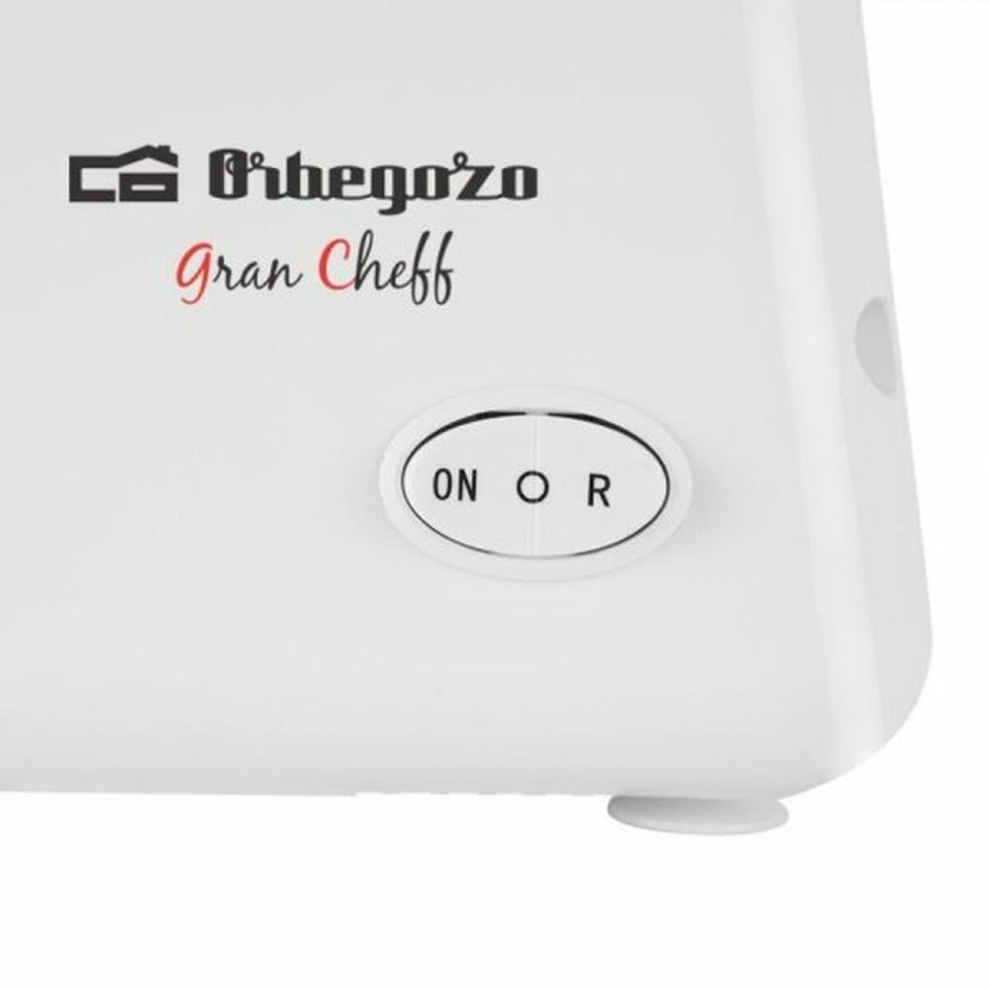 Kdhakker Orbegozo 17651 OR 600 W #5