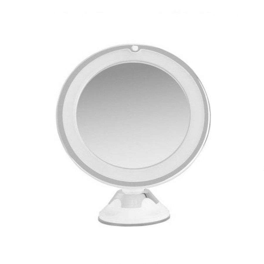 Makeup-Spejl med LED Orbegozo 17654 Hvid #2