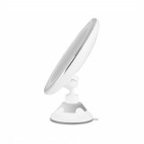 Makeup-Spejl med LED Orbegozo 17654 Hvid #3