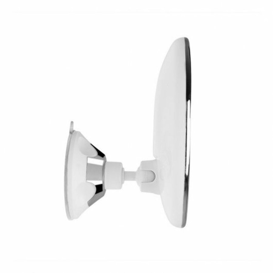 Makeup-Spejl med LED Orbegozo 17654 Hvid #4