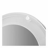 Makeup-Spejl med LED Orbegozo 17654 Hvid #5