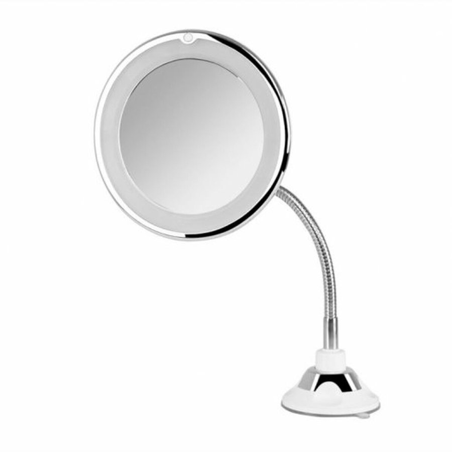 Makeup-Spejl med LED Orbegozo ESP 1020 #1