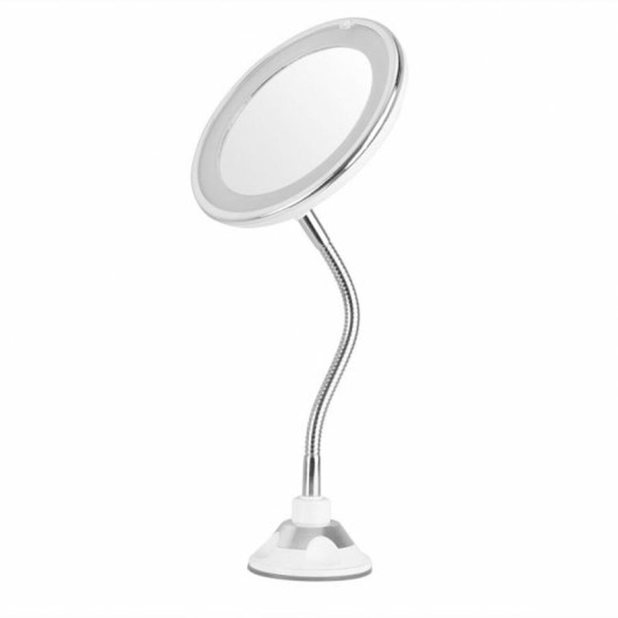 Makeup-Spejl med LED Orbegozo ESP 1020 #2
