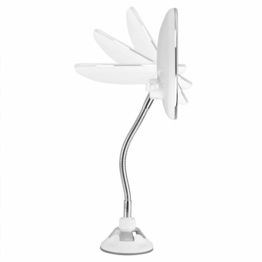 Makeup-Spejl med LED Orbegozo ESP 1020 #4