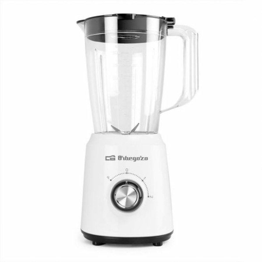Kop-blender Orbegozo 17664 #2
