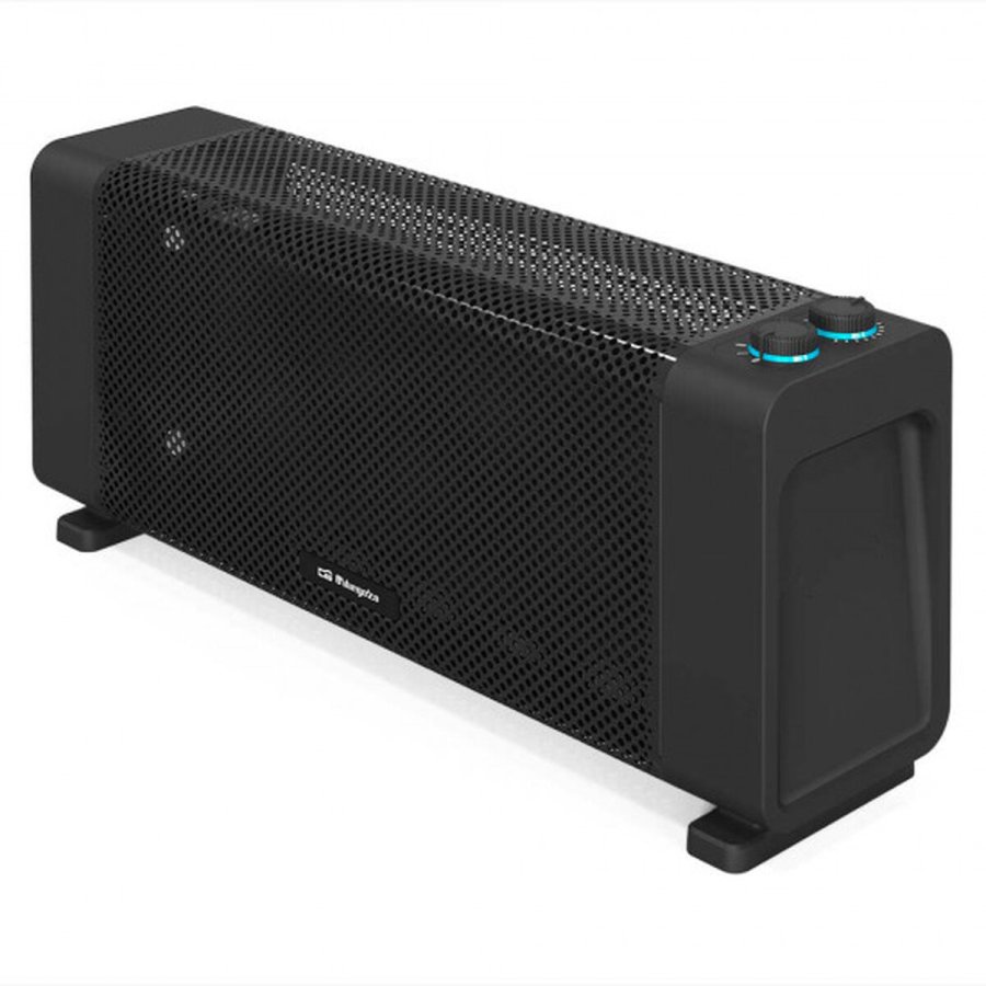 Radiator Orbegozo RMB1500 Sort 1500 W #1
