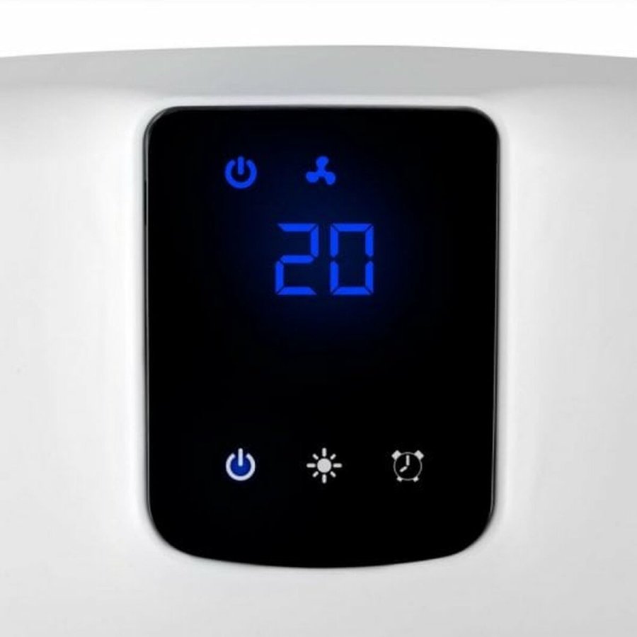 Digitalt varmeapparat Orbegozo 17667 #3