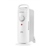 Radiator Orbegozo 17671 Hvid 1000 W #2