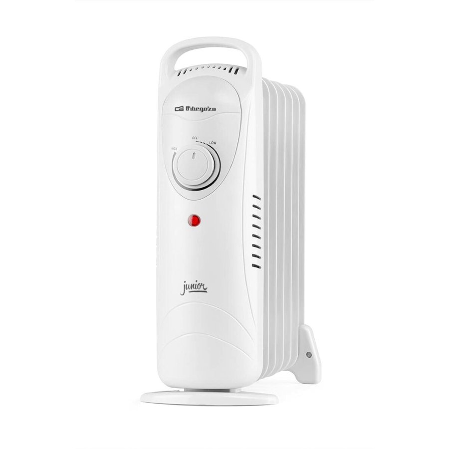 Radiator Orbegozo 17671 Hvid 1000 W #2