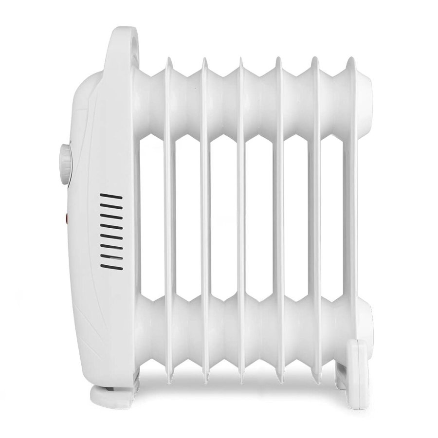 Radiator Orbegozo 17671 Hvid 1000 W #4