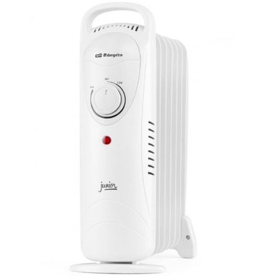 Radiator Orbegozo 17671 Hvid 1000 W #1