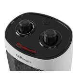 Varmeapparat Orbegozo CR5031 Hvid 2000 W #5