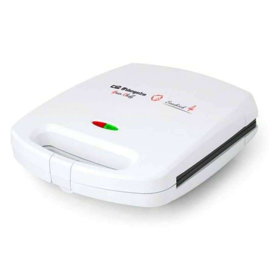 Sandwich Maker Orbegozo 17724 1500 W #1