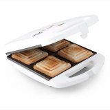 Sandwich Maker Orbegozo 17724 1500 W #2