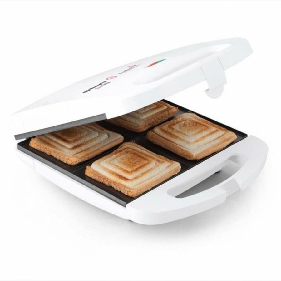 Sandwich Maker Orbegozo 17724 1500 W #2