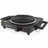 Elektrisk Varmeplade Orbegozo 17730 OR 1500 W Multifarvet #1
