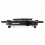 Elektrisk Varmeplade Orbegozo 17730 OR 1500 W Multifarvet #3