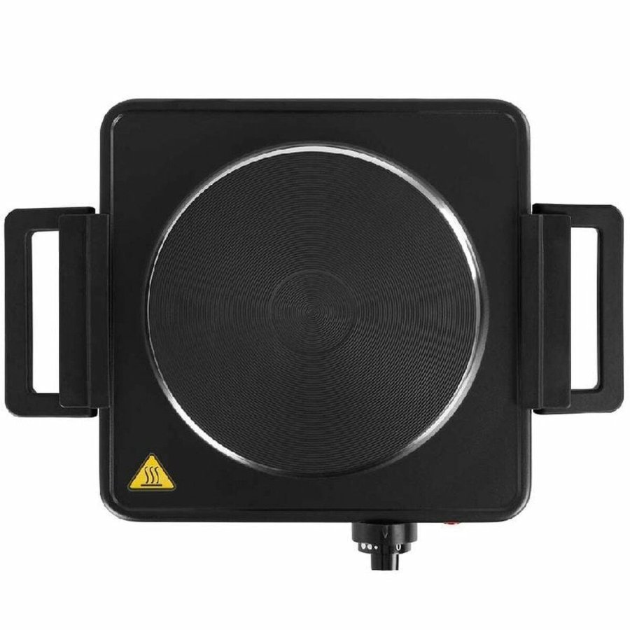 Elektrisk Varmeplade Orbegozo 17730 OR 1500 W Multifarvet #4