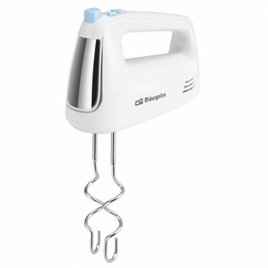 Blender/dejmixer Orbegozo 17731 Multifarvet #1