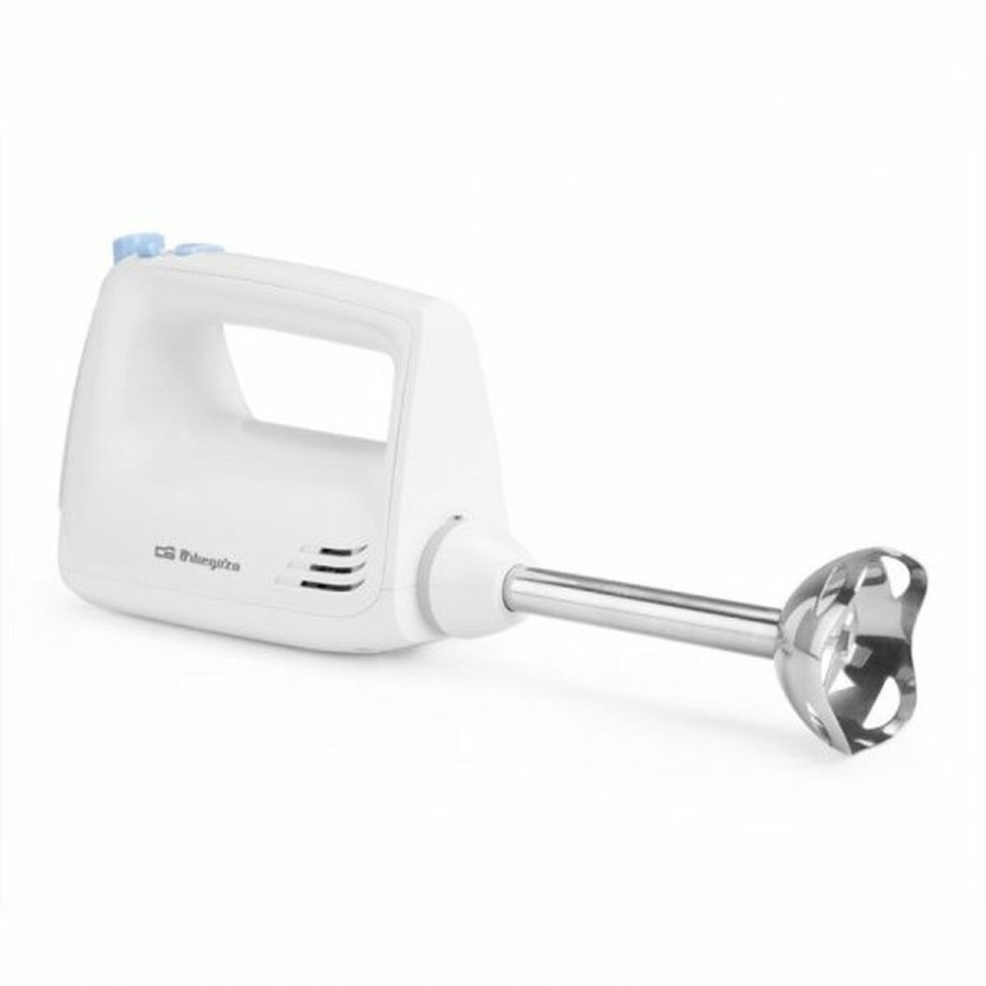 Blender/dejmixer Orbegozo 17731 Multifarvet #5