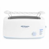 Brdrister Orbegozo 17742 1400 W #1