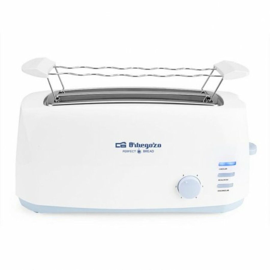 Brdrister Orbegozo 17742 1400 W #1