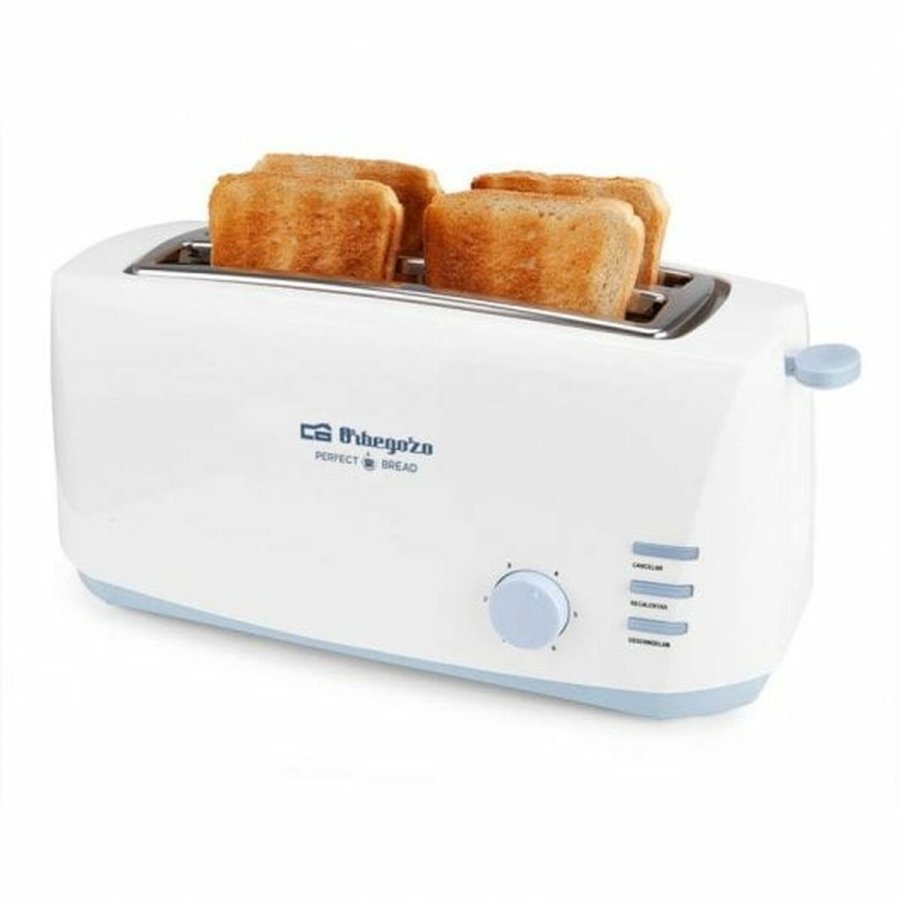 Brdrister Orbegozo 17742 1400 W #4