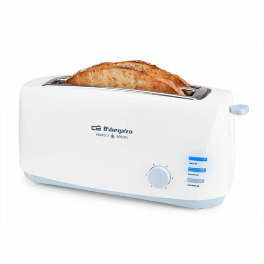 Brdrister Orbegozo 17742 1400 W #5