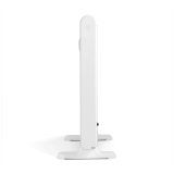 Digitalt varmeapparat (5 kamre) Orbegozo RRW 800 Hvid 800 W #3