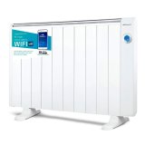 Digital termisk elradiator (11 kamre) Orbegozo RRW 1800 1800 W #2
