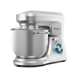 Hndmikser Orbegozo 17756 ORB Slvfarvet Rustfrit stl 1800 W #1