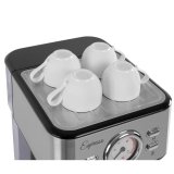 Superautomatisk kaffemaskine Orbegozo 17762 ORB Slv 1,5 L #4