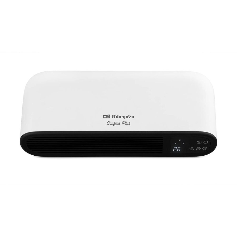 Varmeapparat Orbegozo 4175503 2000W WIFI 2000 W #3