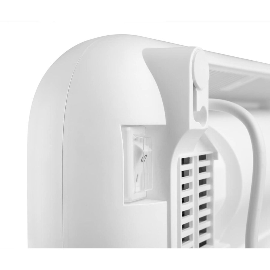 Varmeapparat Orbegozo 4175503 2000W WIFI 2000 W #7