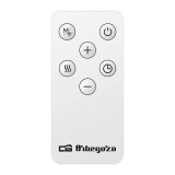 Varmeapparat Orbegozo 4175503 2000W WIFI 2000 W #6